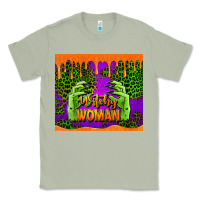 Matcha witchy woman halloween tumbler Classic Tee - Jasminsmagicworld