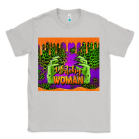 Moon Dust witchy woman halloween tumbler Classic Tee - Jasminsmagicworld