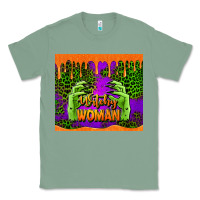 Sage witchy woman halloween tumbler Classic Tee - Jasminsmagicworld