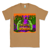 Toasted Coconut witchy woman halloween tumbler Classic Tee - Jasminsmagicworld