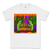 White witchy woman halloween tumbler Classic Tee - Jasminsmagicworld