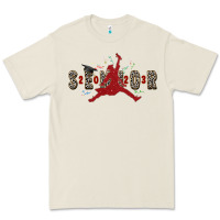 Bone senior 2023 Premium Tee - Zillion Design Studio
