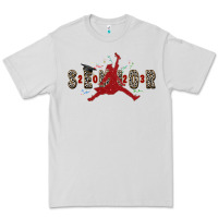 Dove Grey senior 2023 Premium Tee - Zillion Design Studio
