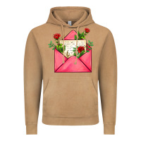 Vintage Camel pink letter Vintage Hoodie - AdoDesignShop