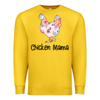 Lemon Chicken Mama Premium Sweatshirt - Bettercallsaul