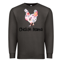 Smoke Chicken Mama Premium Sweatshirt - Bettercallsaul