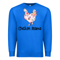 True Royal Chicken Mama Premium Sweatshirt - Bettercallsaul