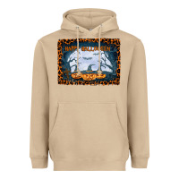 Mushroom Happy Halloween Heavyweight Hoodie - Bettercallsaul