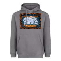 Storm Happy Halloween Heavyweight Hoodie - Bettercallsaul