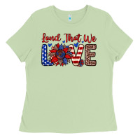 Matcha land that we love Ladies Tee - Zillion Design Studio