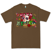 Cacao viva mexico Premium Tee - CTS Tumbler Store
