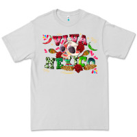 Dove Grey viva mexico Premium Tee - CTS Tumbler Store