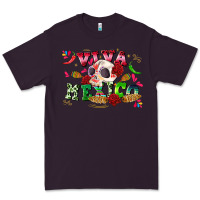 Plum viva mexico Premium Tee - CTS Tumbler Store