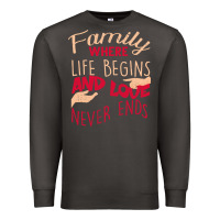 Smoke Family Premium Sweatshirt - Bettercallsaul