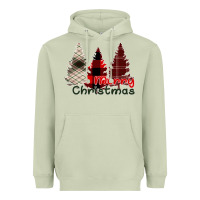Matcha Merry Christmas Heavyweight Hoodie - Bettercallsaul
