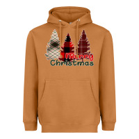 Meerkat Merry Christmas Heavyweight Hoodie - Bettercallsaul