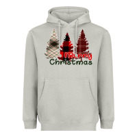 Moon Dust Merry Christmas Heavyweight Hoodie - Bettercallsaul