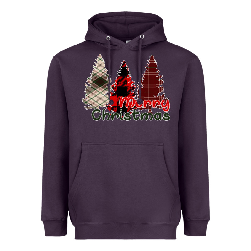 Merry Christmas Heavyweight Hoodie by Bettercallsaul | Teevron