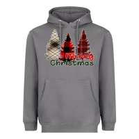 Storm Merry Christmas Heavyweight Hoodie - Bettercallsaul