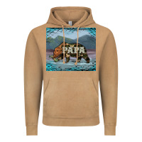 Vintage Camel papa bear tumbler Vintage Hoodie - Artiststas