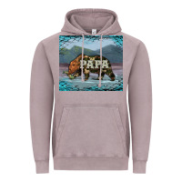Vintage Zinc papa bear tumbler Vintage Hoodie - Artiststas