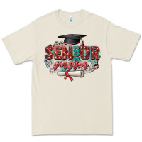 Bone senior 2023 mom Premium Tee - Zillion Design Studio