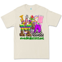 Bone mardi gras ma medical assistant Premium Tee - AdoDesignShop