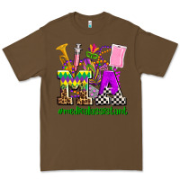 Cacao mardi gras ma medical assistant Premium Tee - AdoDesignShop