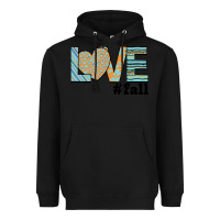 Black Love Fall Heavyweight Hoodie - Bettercallsaul