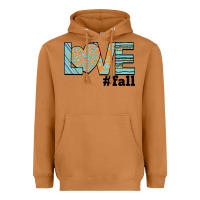 Meerkat Love Fall Heavyweight Hoodie - Bettercallsaul