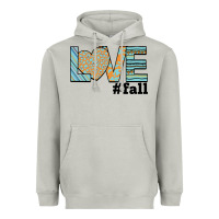 Moon Dust Love Fall Heavyweight Hoodie - Bettercallsaul
