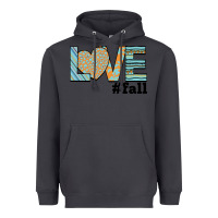 Smoke Love Fall Heavyweight Hoodie - Bettercallsaul