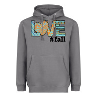 Storm Love Fall Heavyweight Hoodie - Bettercallsaul