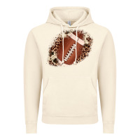 Vintage Artic football cowhide leopard patch Vintage Hoodie - JahusDesignShop