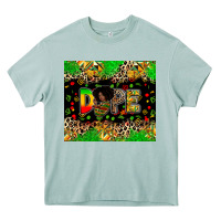 Arona dope juneteenth Heavy Core Tee - Zillion Design Studio