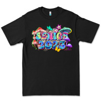 Black senior 2023 Premium Tee - Zillion Design Studio