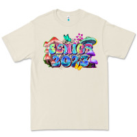 Senior 2023 Premium Tee | Teevron