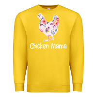 Lemon Chicken Mama Premium Sweatshirt - Bettercallsaul