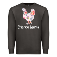 Smoke Chicken Mama Premium Sweatshirt - Bettercallsaul