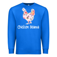 True Royal Chicken Mama Premium Sweatshirt - Bettercallsaul
