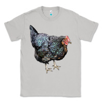 Moon Dust jersey giant chicken Classic Tee - LillyAllenDesigns