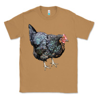 Toasted Coconut jersey giant chicken Classic Tee - LillyAllenDesigns