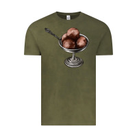 Vintage Olive Chocolate ice cream Vintage Tee - AdoDesignShop