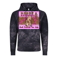 Cloud Black daddy and daughter best friends for life Vintage Hoodie - Artiststas
