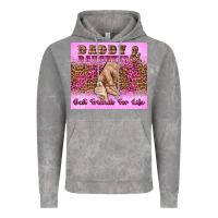 Cloud Rock daddy and daughter best friends for life Vintage Hoodie - Artiststas