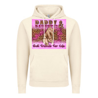 Vintage Artic daddy and daughter best friends for life Vintage Hoodie - Artiststas