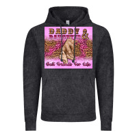 Vintage Black daddy and daughter best friends for life Vintage Hoodie - Artiststas