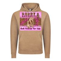 Vintage Coffee daddy and daughter best friends for life Vintage Hoodie - Artiststas