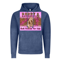 Vintage Denim daddy and daughter best friends for life Vintage Hoodie - Artiststas