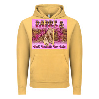 Vintage Mustard daddy and daughter best friends for life Vintage Hoodie - Artiststas